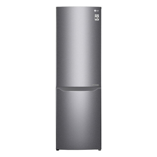 Холодильник двухкамерный LG GA-B419SDJL Total No Frost, инверторный графит