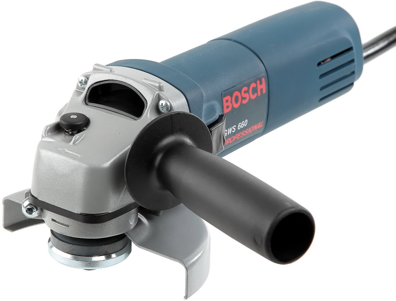   Bosch GWS 660 115  660 