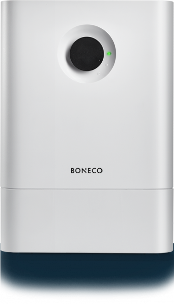   Boneco W200 white