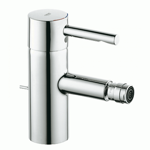 Смеситель для биде Grohe Essence 33603000 рычажный