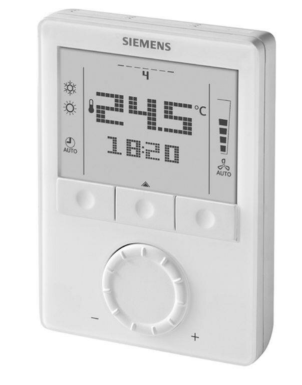 Siemens RDG100T