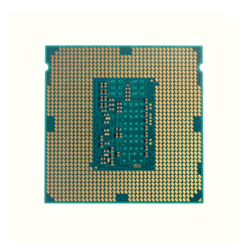 Процессор Intel Core i7-4790 LGA1150 4 x 3600 МГц