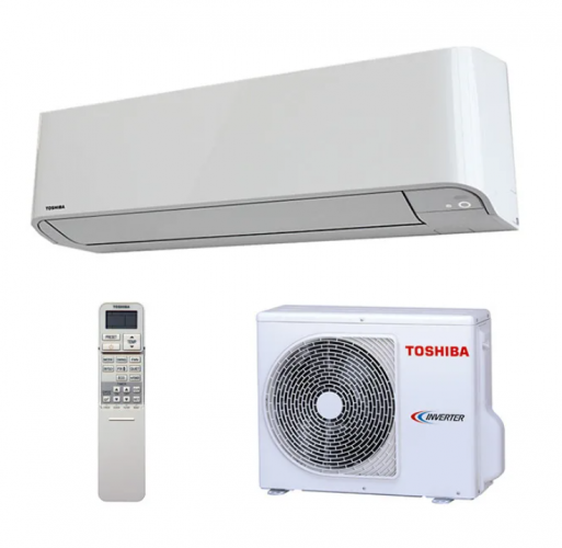 Сплит система Toshiba RAS-B07CKVG-EE/RAS-07CAVG-EE