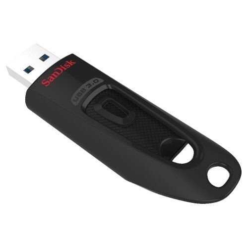 USB 3.0 Flash Drive 64GB Sandisk Ultra (SDCZ48-064G-U46)