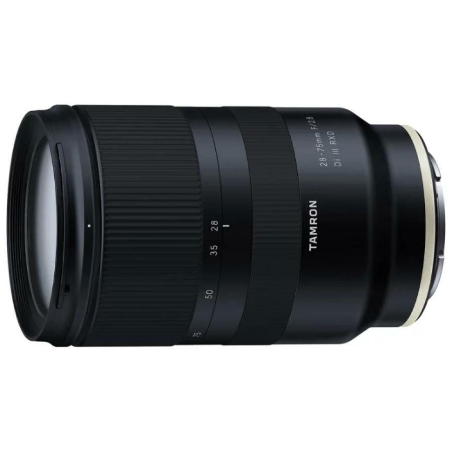  Tamron 28-75mm F/2.8 Di III RXD  Sony E A036SF