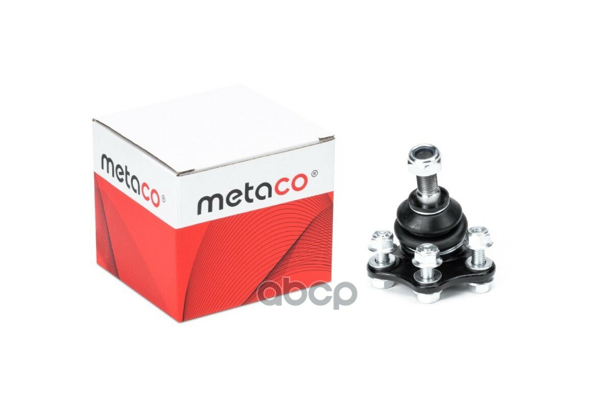 Опора шаровая передней подвески METACO 4200075