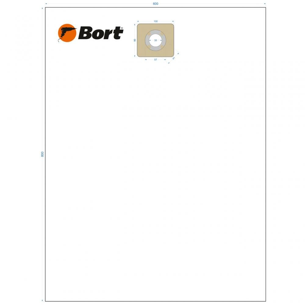 Bort BB-014U
