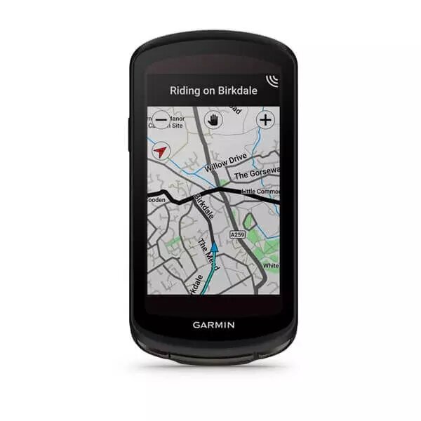 Велокомпьютер Garmin EDGE 1040, 010-02503-01