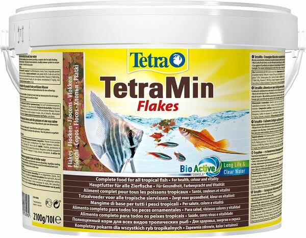 Tetra TetraMin       ,  10 