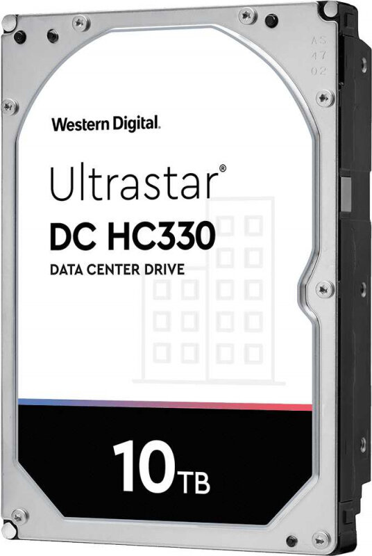 3.5" 10tb wd <0b42266>