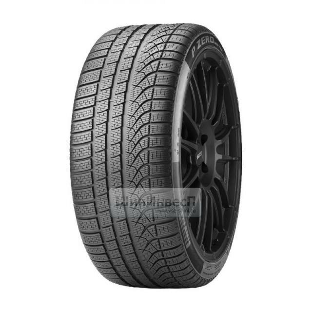 Шина Pirelli(Пирелли) P ZERO WINTER 255/45 R19 104V