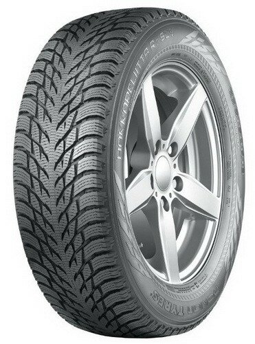 Автошина Nokian Hakkapeliitta R3 SUV 255/50 R19 107R RunFlat