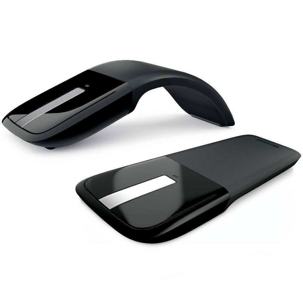  Microsoft Arc Touch Mouse USB RVF-00056