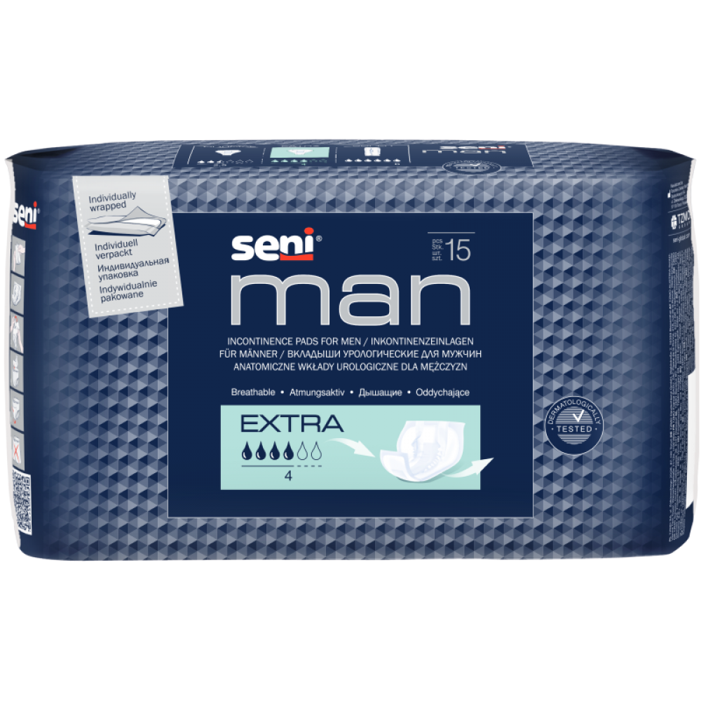 Seni Man Extra /    -    , 15 .