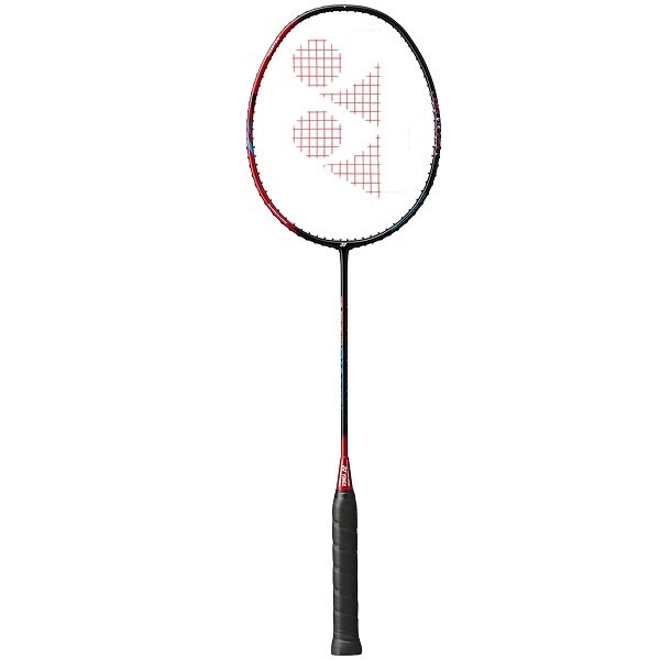 Ракетка для бадминтона Yonex Astrox Smash Strung Black/Red F/5G