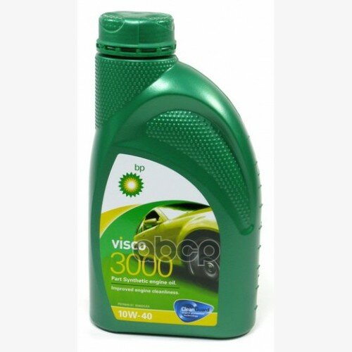 BP Bp Visco 3000 10w-40 П/С (1л)