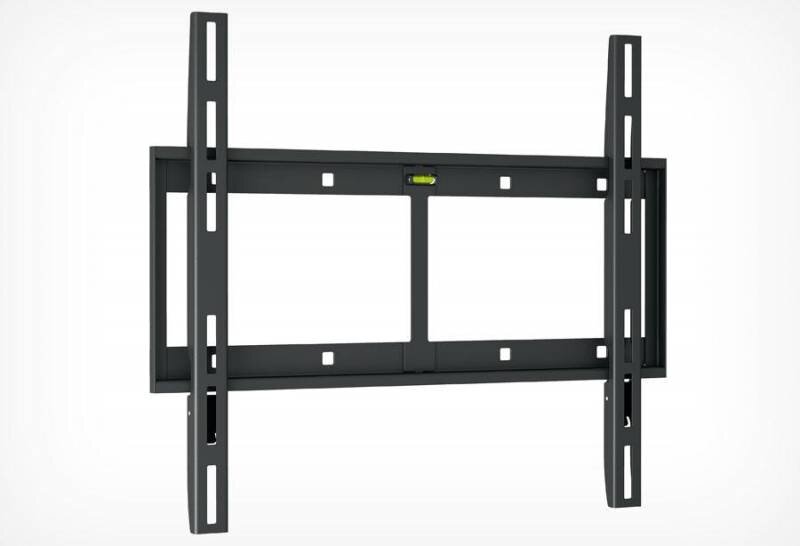 Кронштейн Holder LCD-F4610 черный 32"-65"