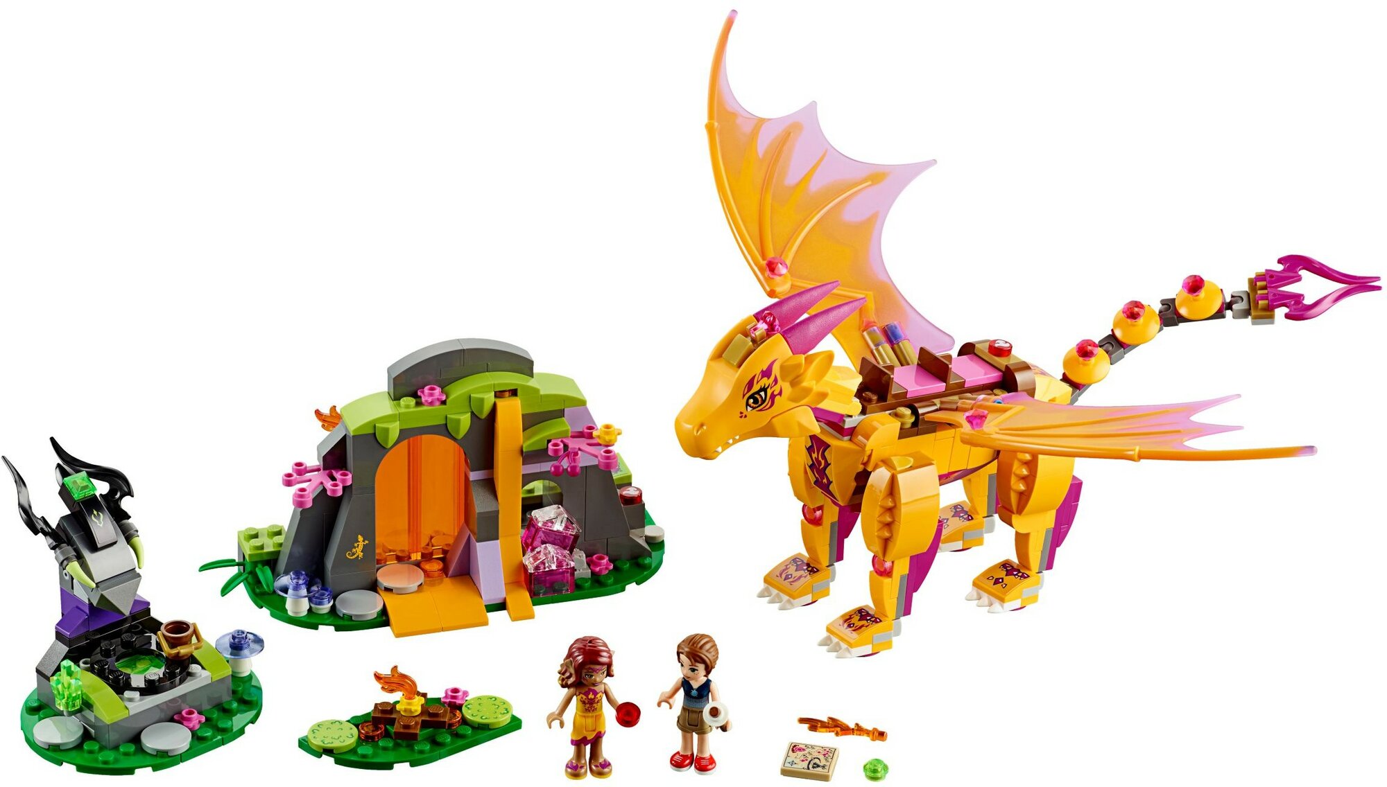 Lego elves 41179 new arrivals