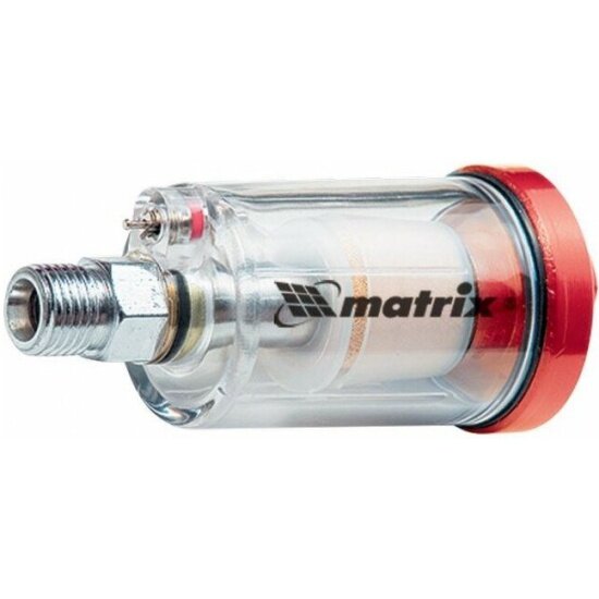  MATRIX 57008, 1/4"