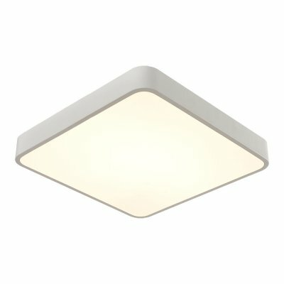 Светильник диодный 400*400мм 55Вт Arte lamp A2663PL-1WH SCENA