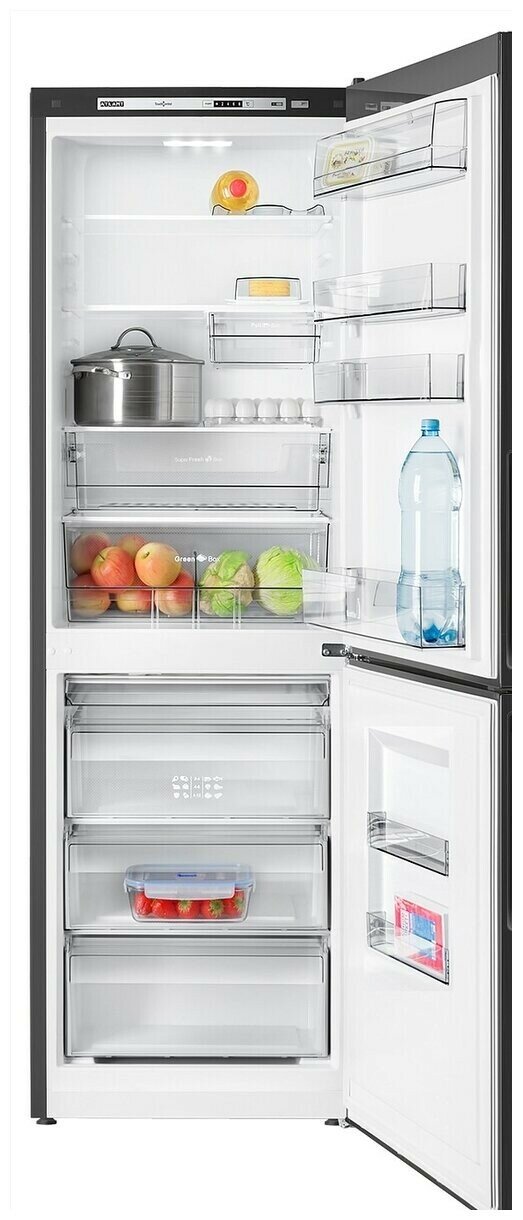 Холодильник ATLANT 4621-151 - фотография № 5