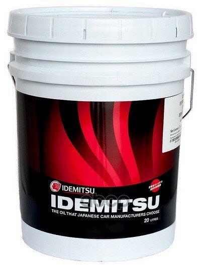 IDEMITSU Idemitsu Diesel Oil Cf/Sg 5w30 / Масло Моторное (20л)