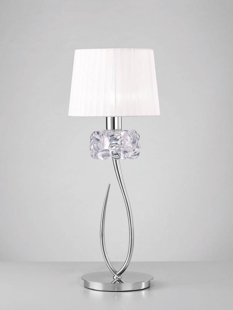 Настольная лампа Mantra Loewe 4636 /4636