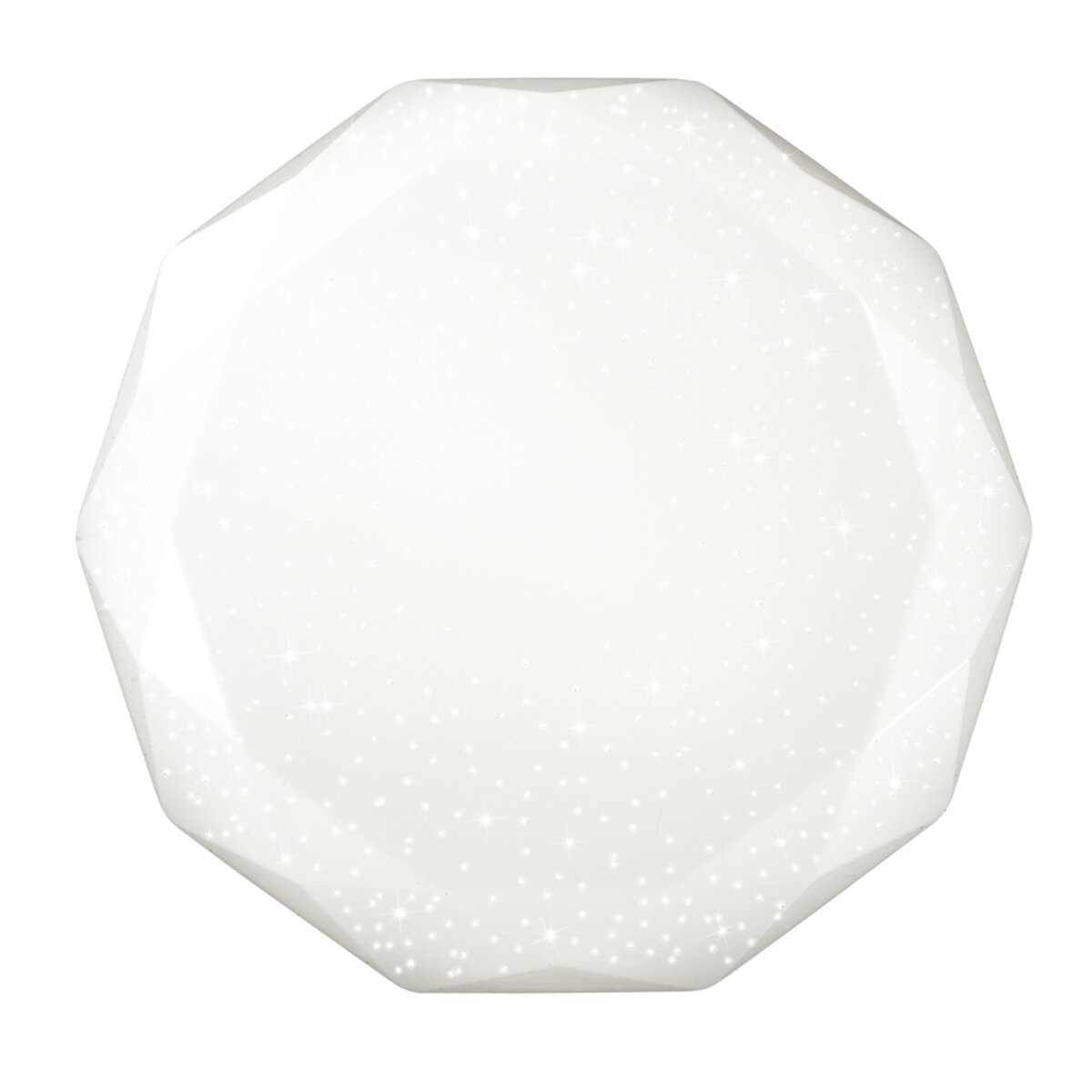Настенно потолочный светильник Sonex Tora 2012/EL, Белый, LED