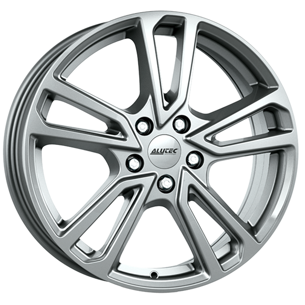 Alutec Tormenta 7x18 5/112 ET35 d57,1 (Polar Silver)