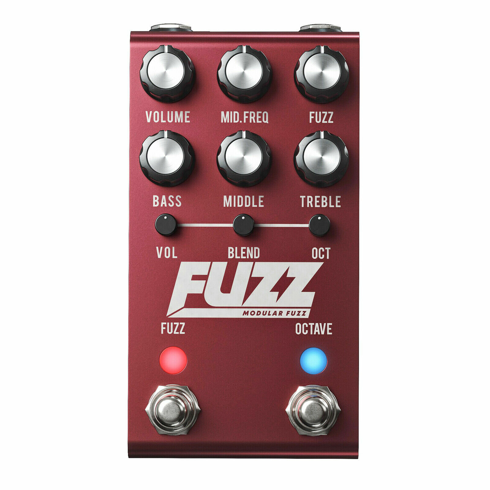 Jackson Audio Modular FUZZ