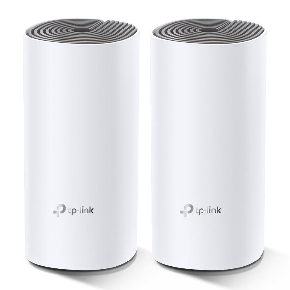 TP-Link Deco E4(2-pack)