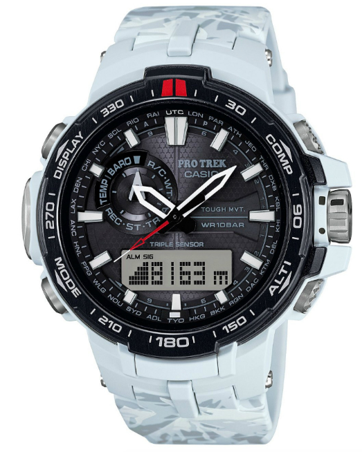CASIO PRW-6000SC-7