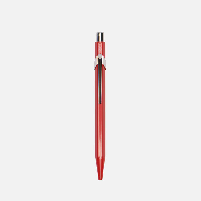 Ручка Caran d'Ache Office Classic красный , Размер ONE SIZE