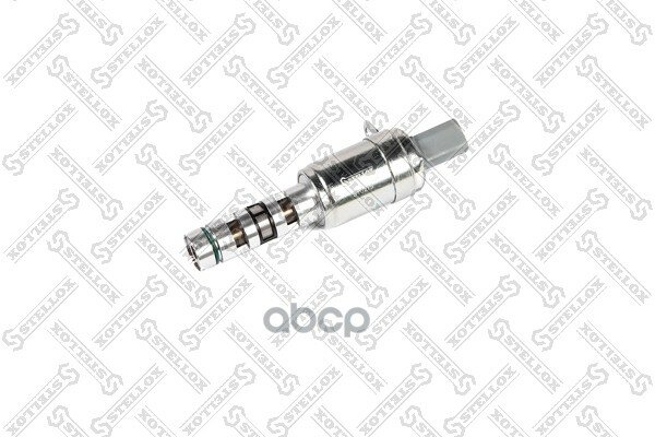 STELLOX 75-51357-SX_клапан электромагнитный распределительный\ Renault Megane 05-09