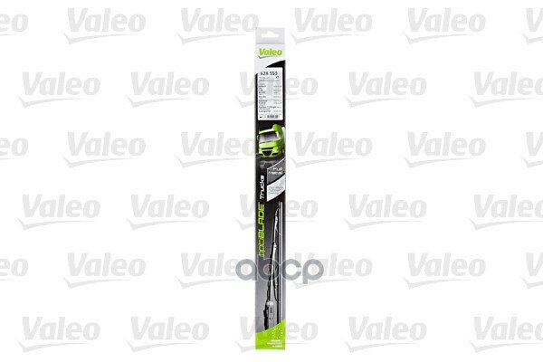 Vl628550_щетка Стеклоочистителя! Optiblade 550/22' Universal Valeo арт. 628550