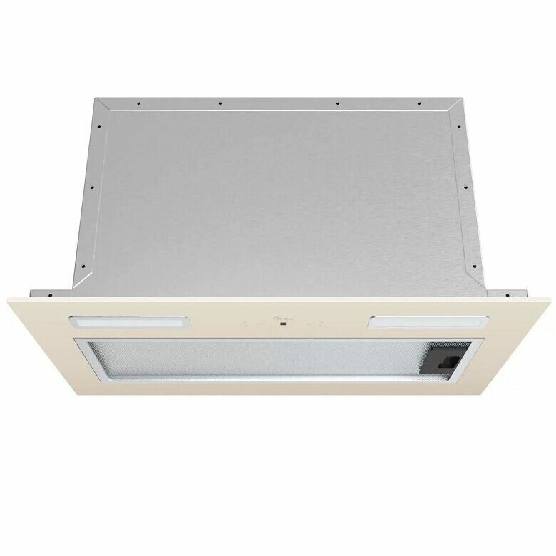 Вытяжка Midea MH 60 I 550 GI