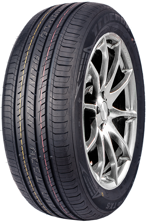 Шины 195/55 R15 Tracmax X-Privilo TX5 85V