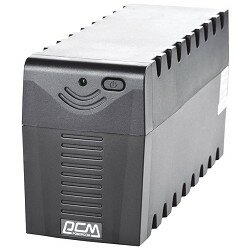 ИБП PowerCom Raptor RPT-800A ИБП