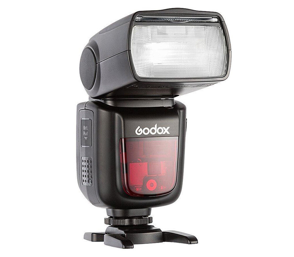  Godox Ving V860IIF TTL  Fujifilm