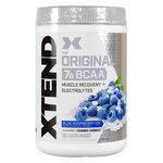 Xtend Original, 390-456 г / 30 порций, Lemon Lime Squeeze / Лимонно-Лаймовый Сок, 405 г - изображение