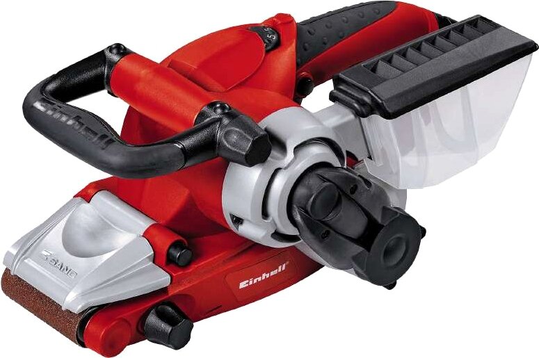 Шлифовальная машина Einhell TE-BS 8540 E