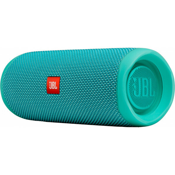 JBL Flip 5 (бирюзовый)