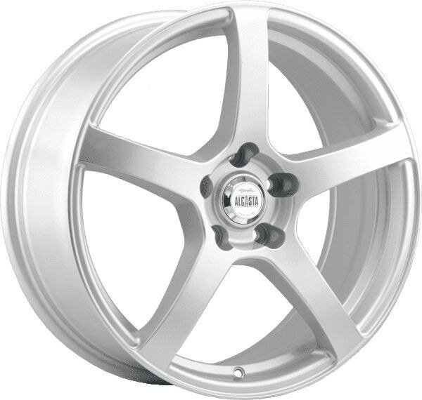 Колесный диск alcasta m32 6x15/4x100 et40 d60.1 s