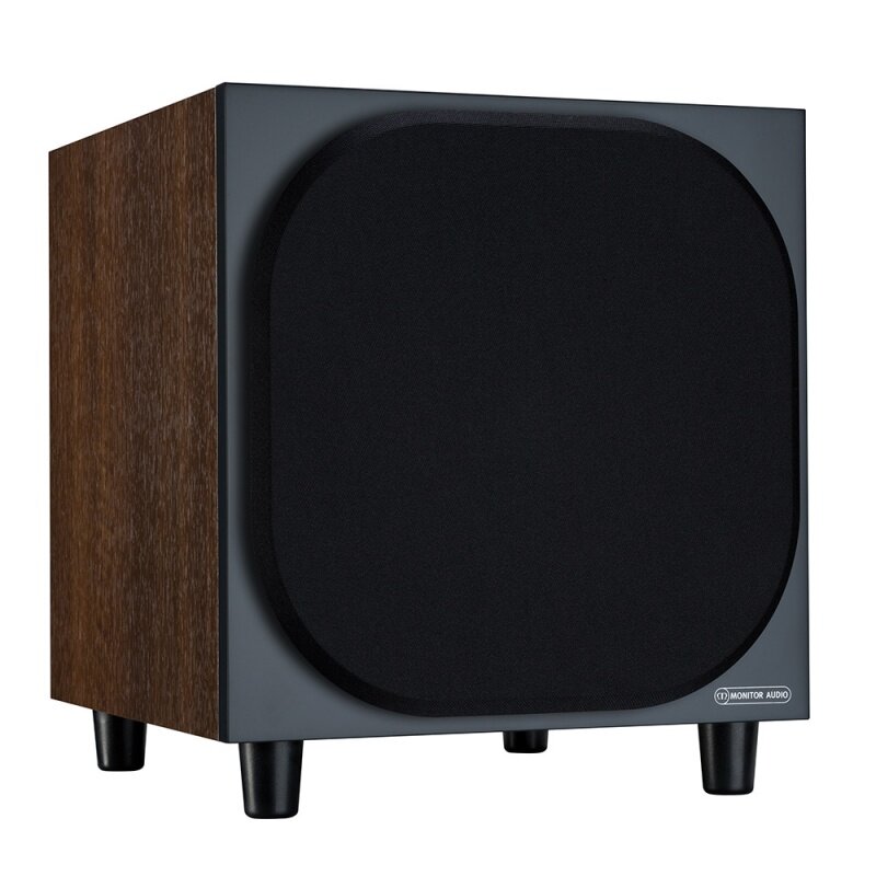  Monitor Audio Bronze W10 Walnut (6G)