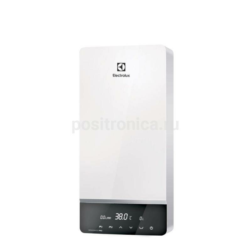 Водонагреватель Electrolux Sensomatic Pro NPX 18-24 (нс-1036902)