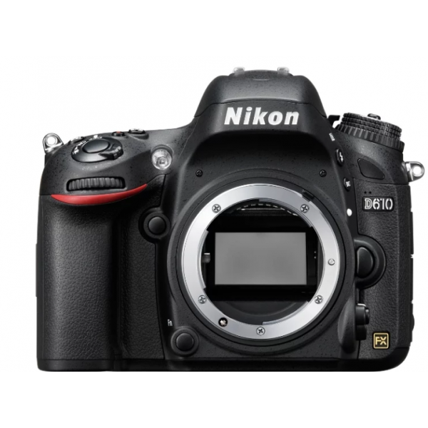 Nikon D610 Body