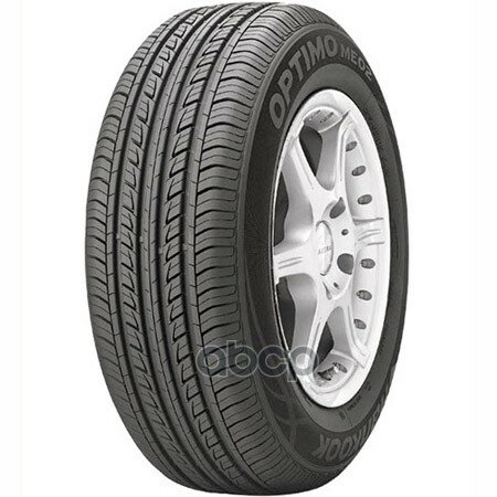 Автошина HANKOOK Optimo ME02 K424 195/60 R15 88 H