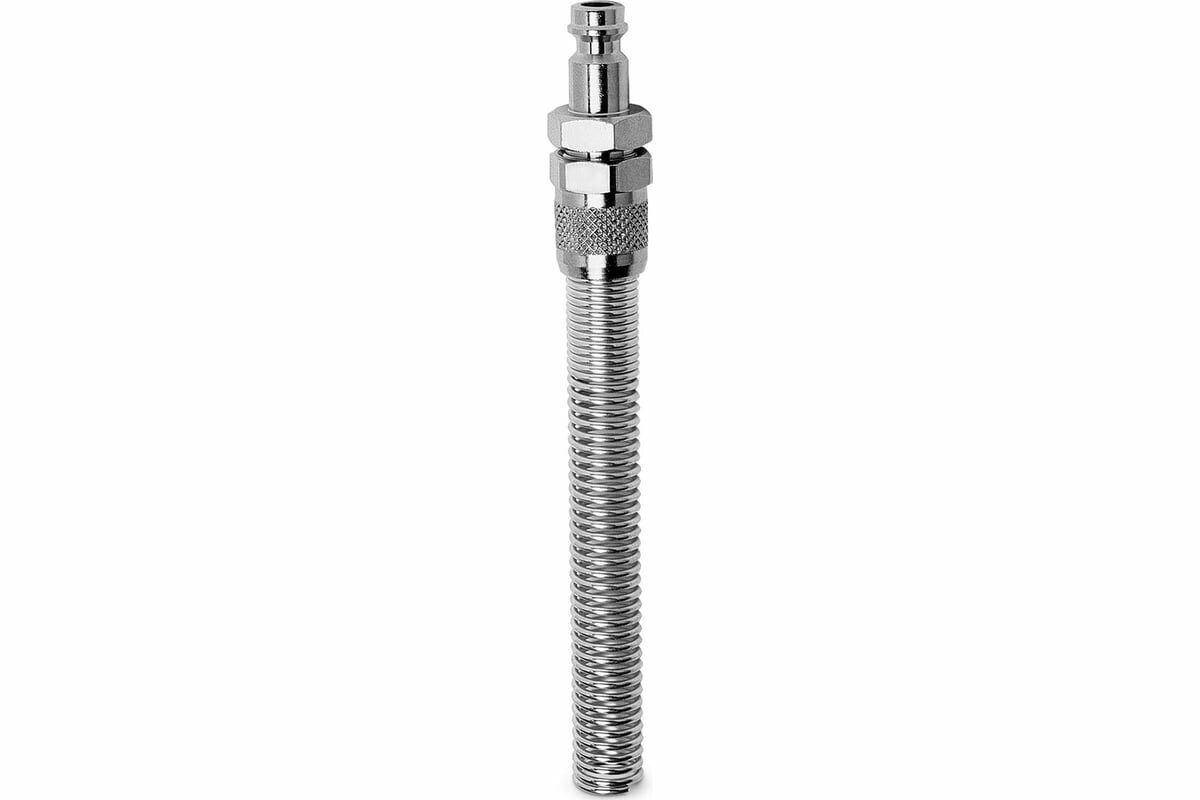 фото CAMOZZI Куплунг папа (быстроразъемное соединения) 5850 6/4 50-5850-3100