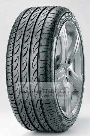 Шина Pirelli(Пирелли) P ZERO Nero 225/50 R17 98Y