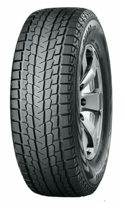 Автомобильные шины Yokohama Ice Guard SUV G075 245/60 R18 105Q